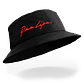 Dua Lipa · Logo Bucket - Miniatura 1