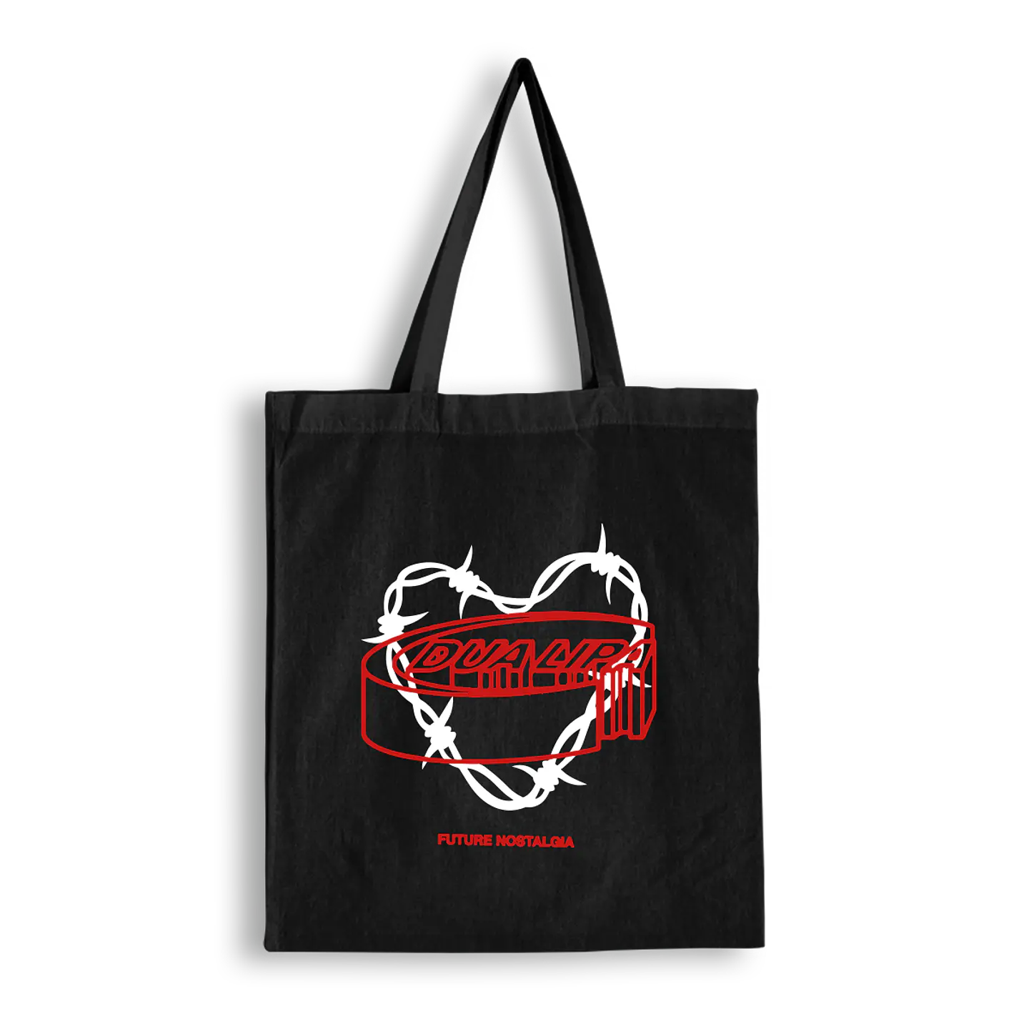 Dua Lipa · Future Nostalgia Totebag 1