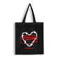 Dua Lipa · Future Nostalgia Totebag - Miniatura 1