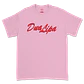 Dua Lipa · Logo 3D - Miniatura 1