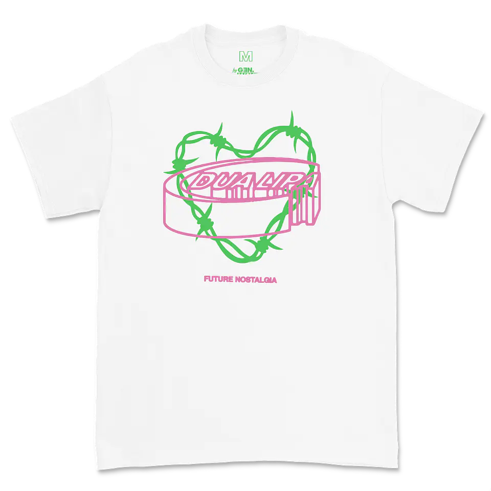 Dua Lipa · Future Nostalgia 1