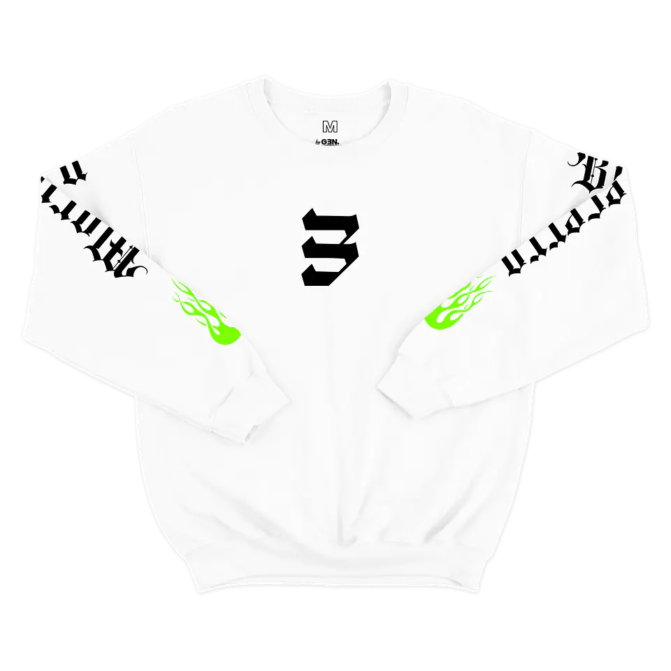 María Becerra · Flame Polo 1
