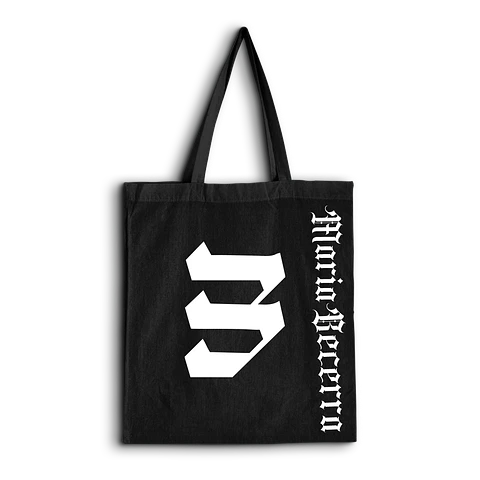 María Becerra · Icon Tote