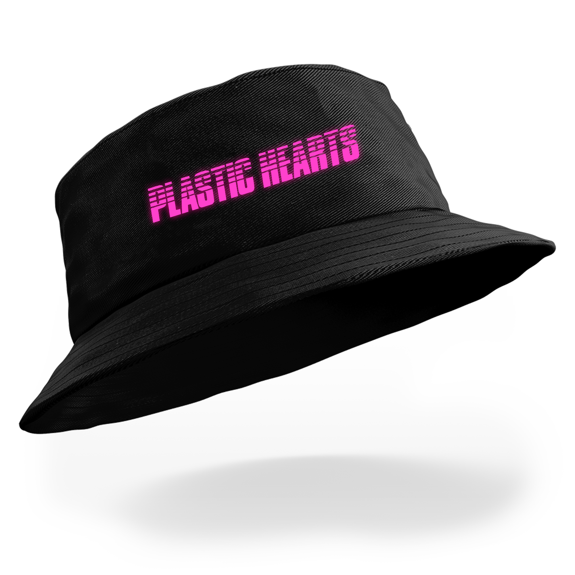 Miley Cyrus · Plastic Hearts Bucket