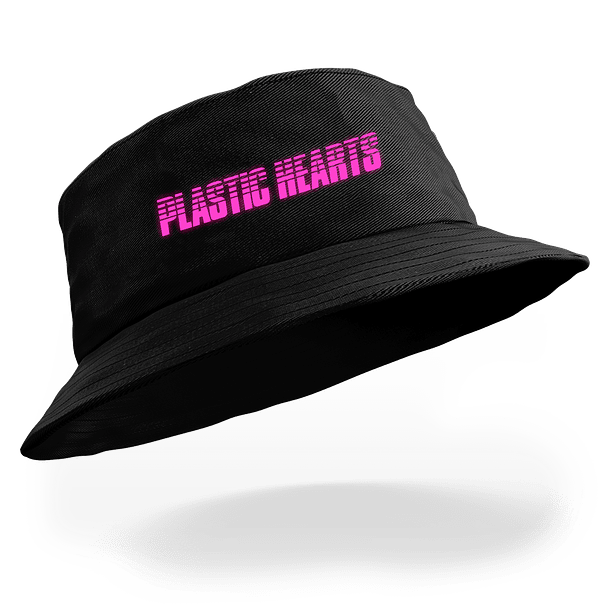 Miley Cyrus · Plastic Hearts Bucket 1