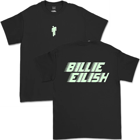 Billie Eilish · Classic Neon