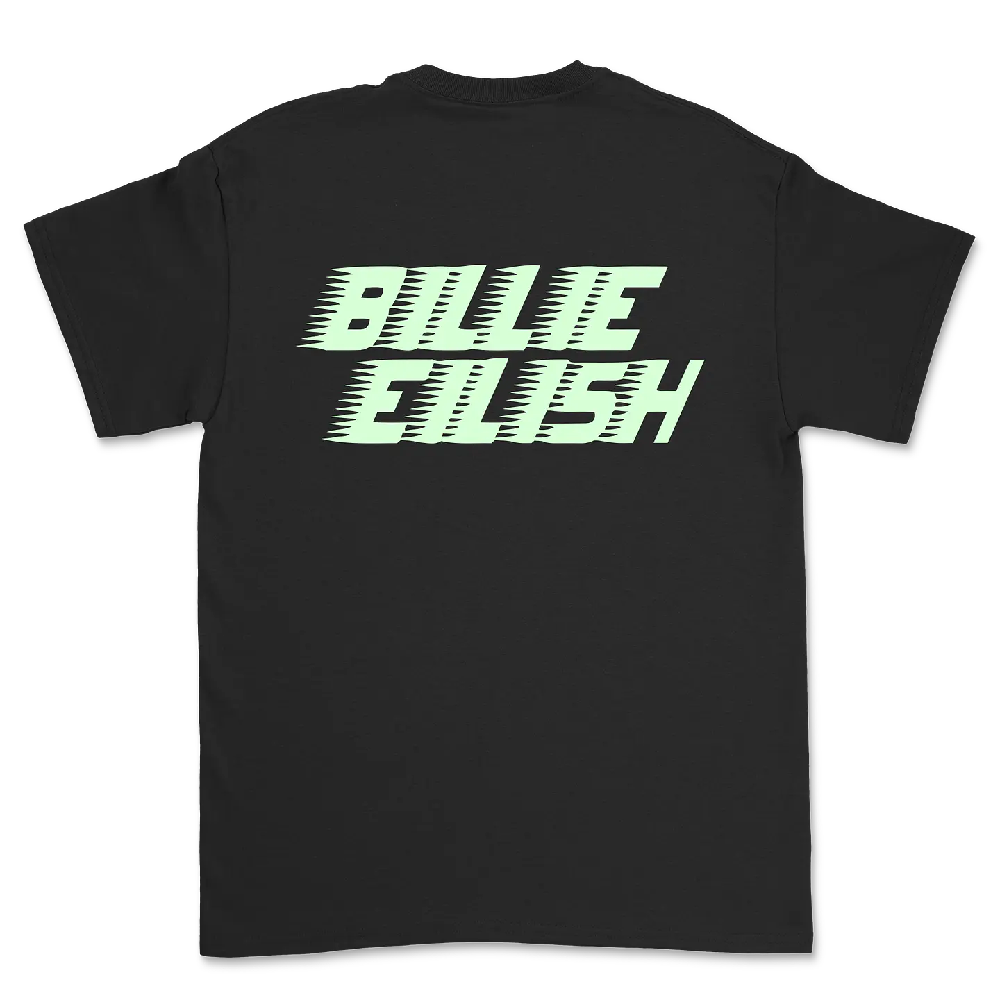 Billie Eilish · Classic Neon 4