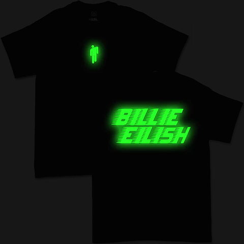 Billie Eilish · Classic Neon