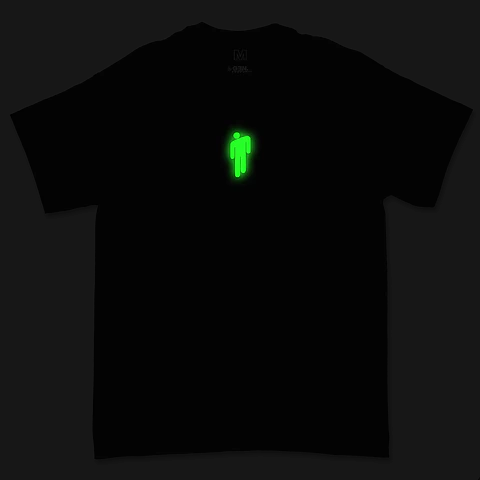 Billie Eilish · Icon Neon