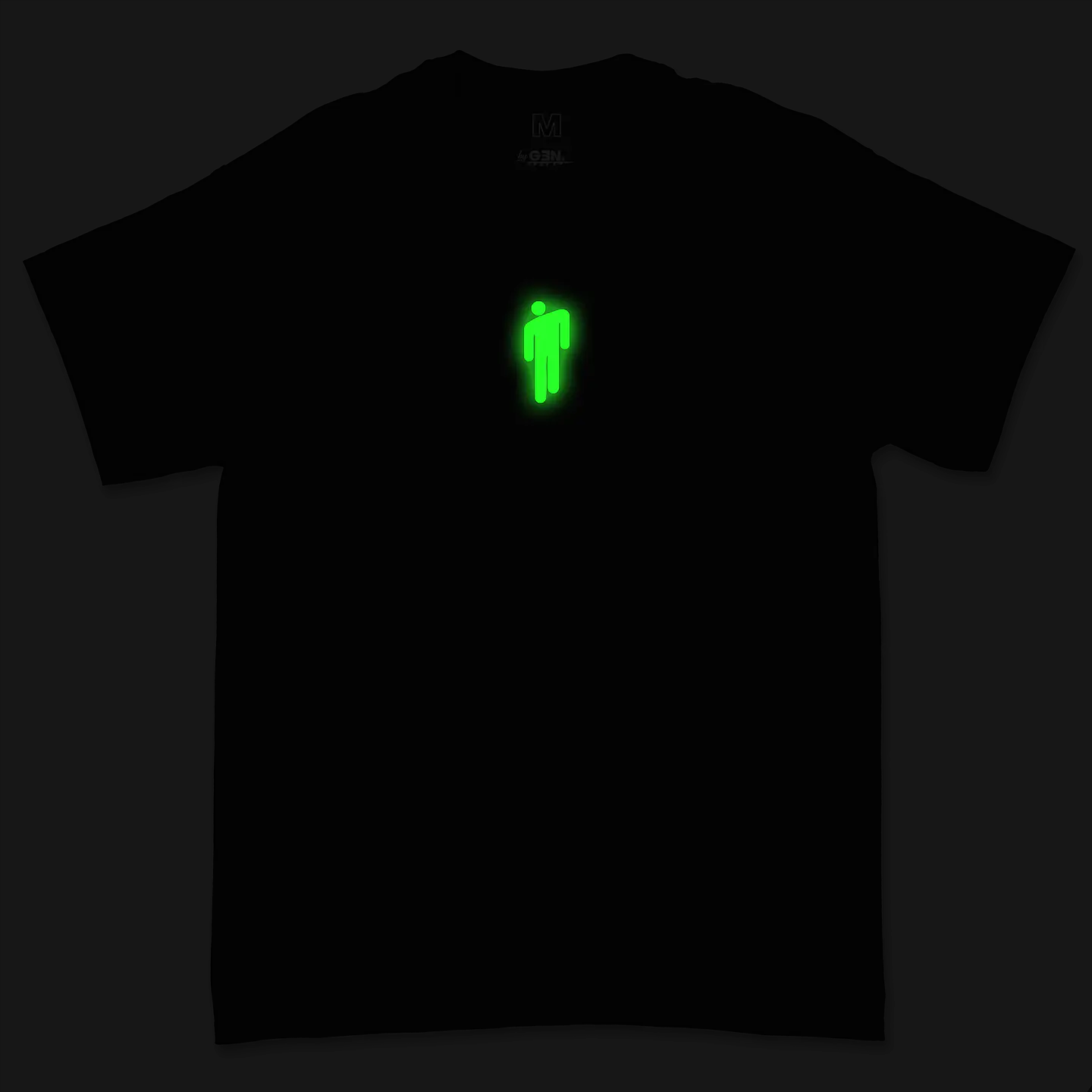 Billie Eilish · Icon Neon 2