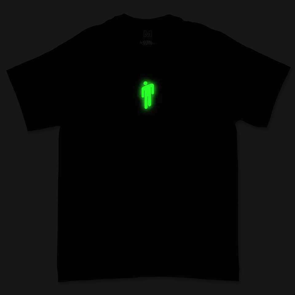 Billie Eilish · Icon Neon 2