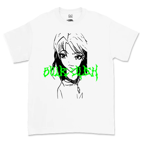 Billie Eilish · Trash Fonts