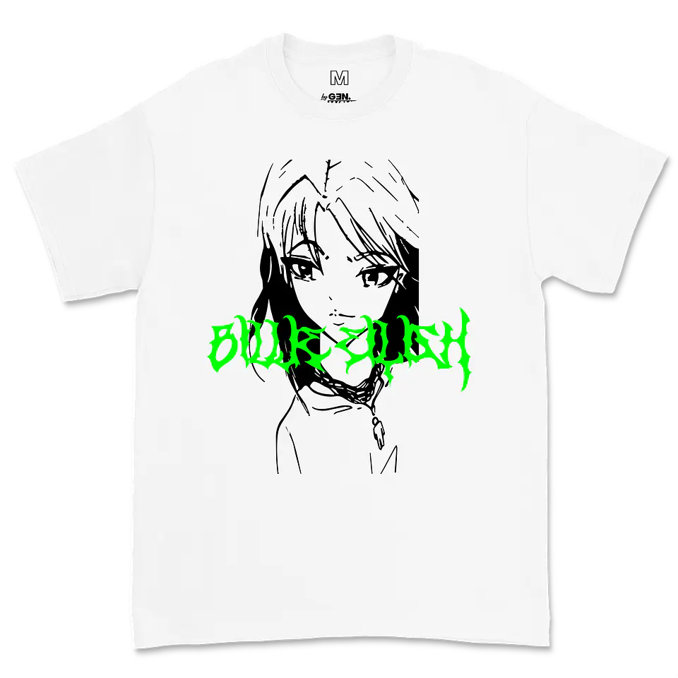Billie Eilish · Trash Fonts 1