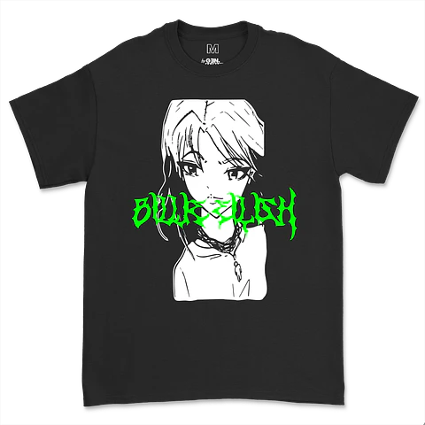 Billie Eilish · Trash Fonts