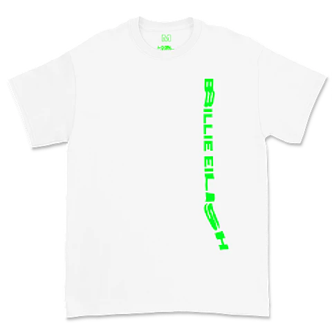 Billie Eilish · BBilliee