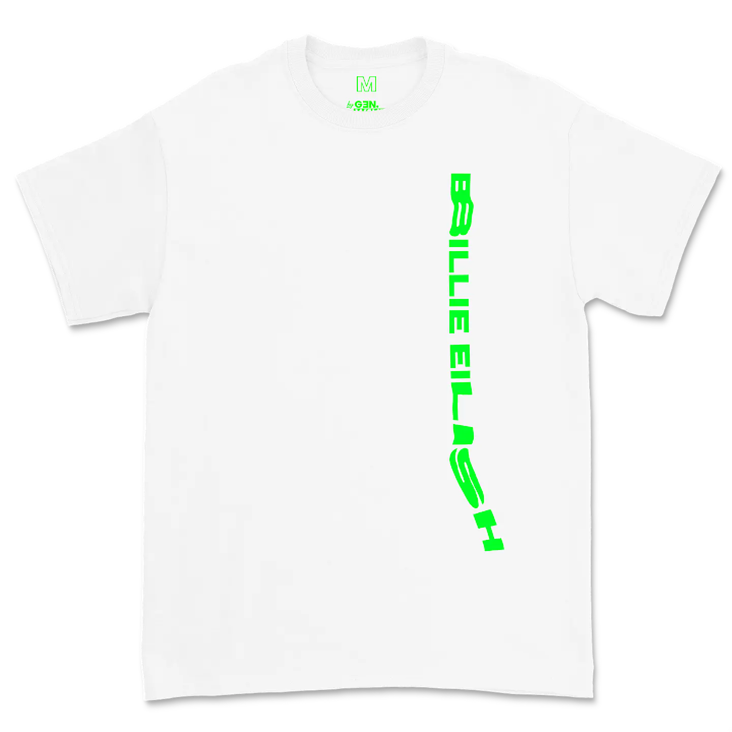 Billie Eilish · BBilliee 1