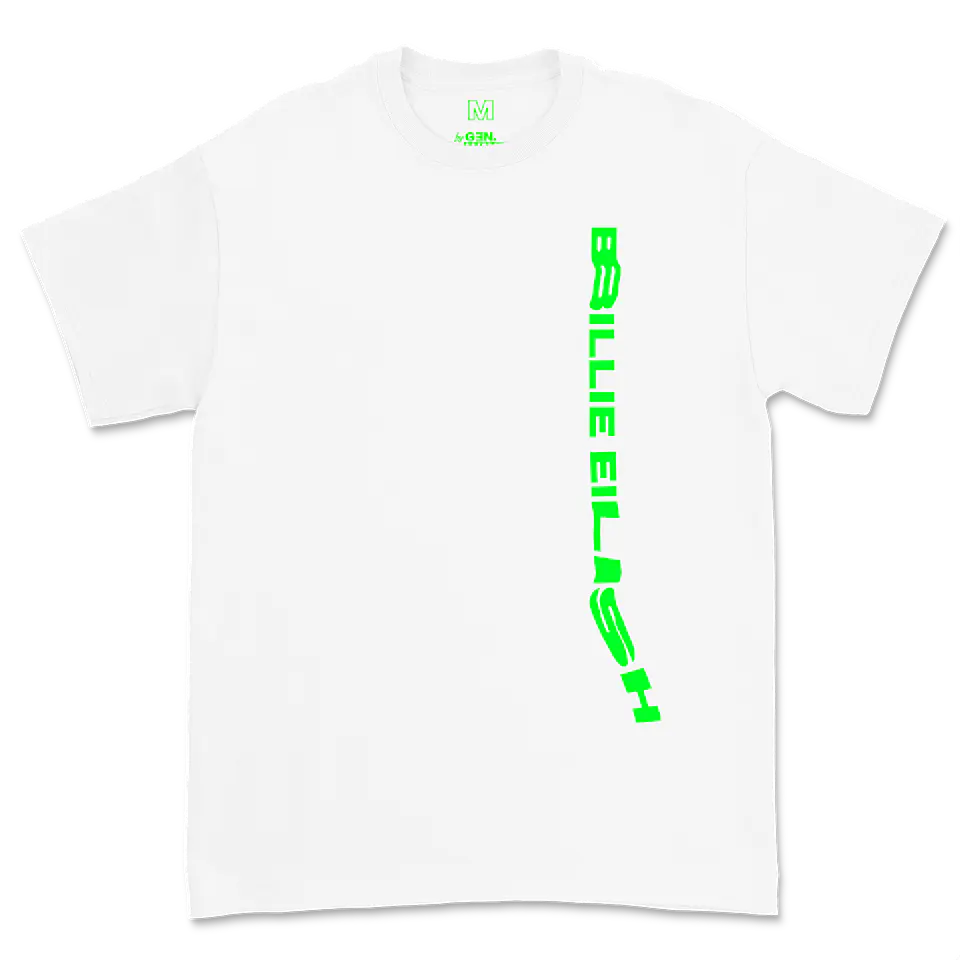 Billie Eilish · BBilliee 1