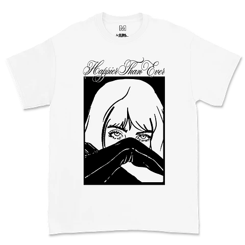 Billie Eilish · HTE Face