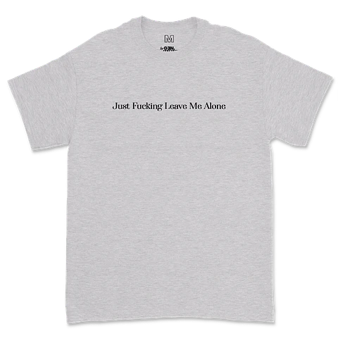Billie Eilish · Just Fucking Leave Me Alone Type