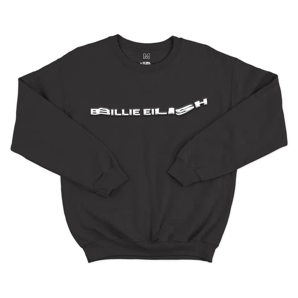 Billie Eilish · BBilliee Polo 1