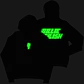 Billie Eilish · Classic Neon Hoodie - Miniatura 2