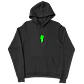 Billie Eilish · Classic Neon Hoodie - Miniatura 6
