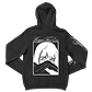 Billie Eilish · Happier Than Ever Face Hoodie - Miniatura 3