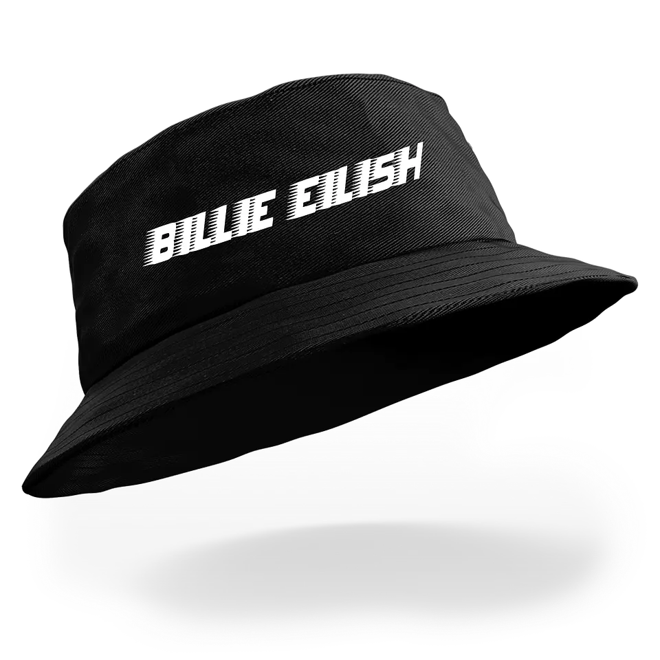 Billie Eilish · Classic Bucket 1
