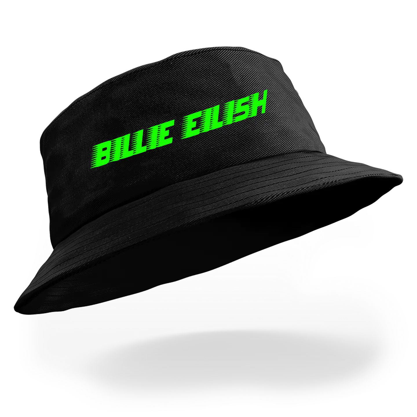 Billie Eilish · Classic Bucket 2