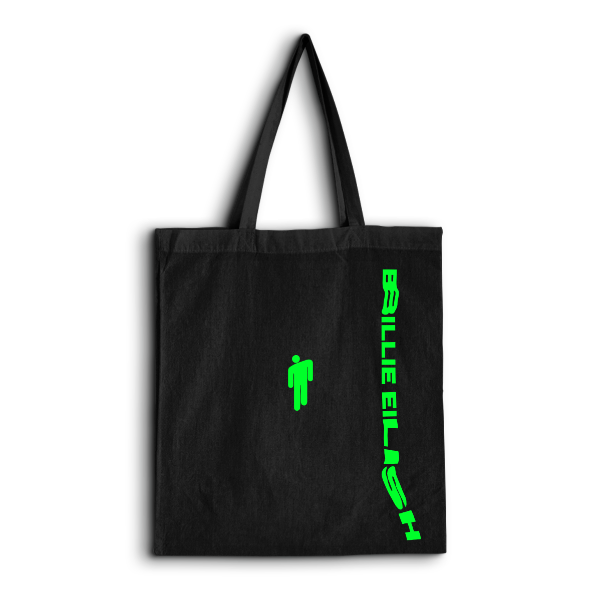 Billie Eilish · BBilliee Totebag