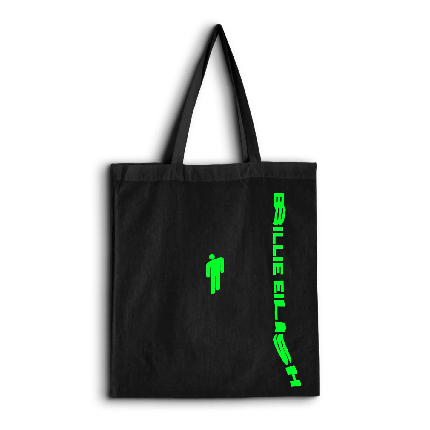 Billie Eilish · BBilliee Totebag 1