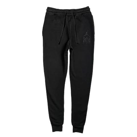 Billie Eilish · Jordan B 3D Puff Jogger