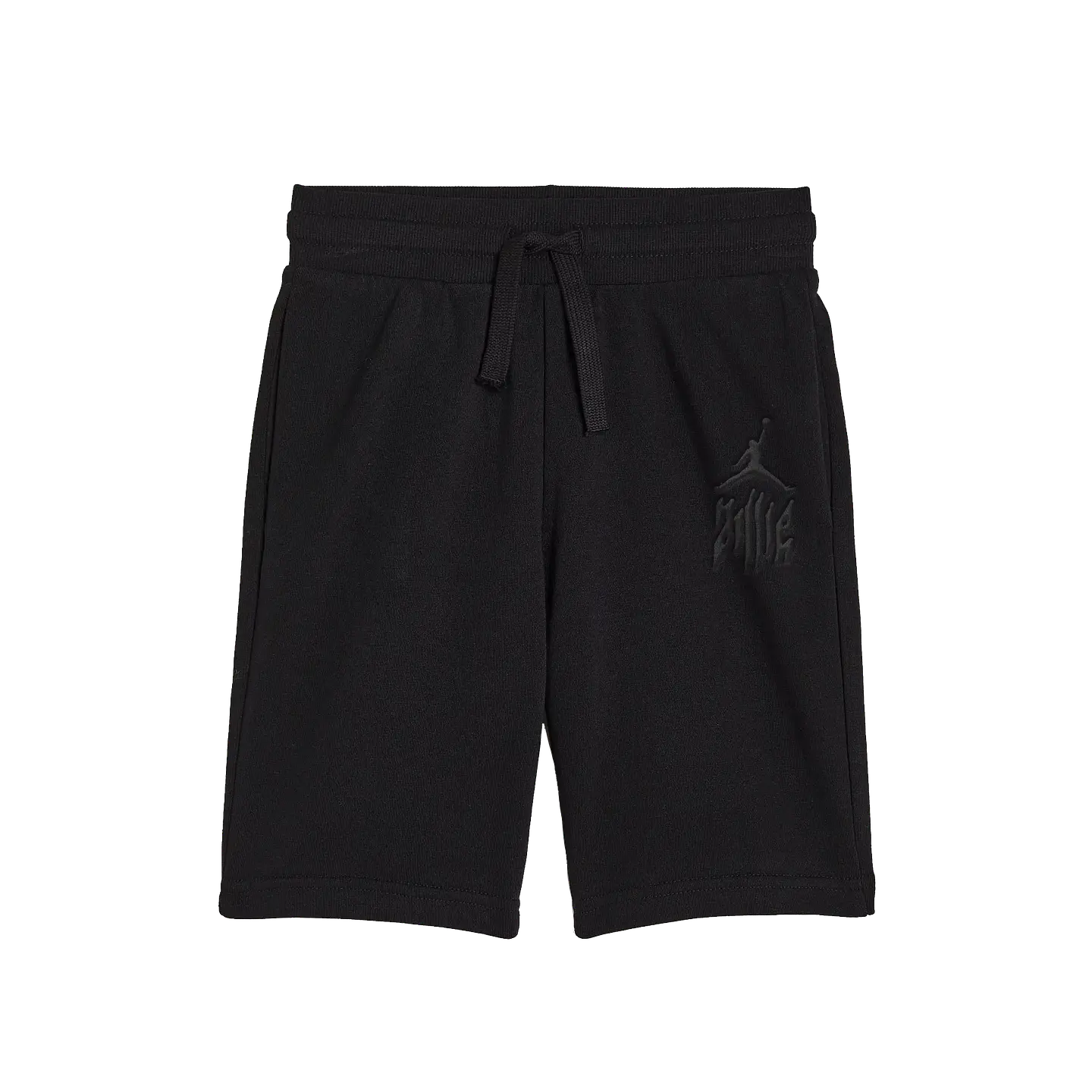 Billie Eilish · Jordan B 3D Puff Shorts 1
