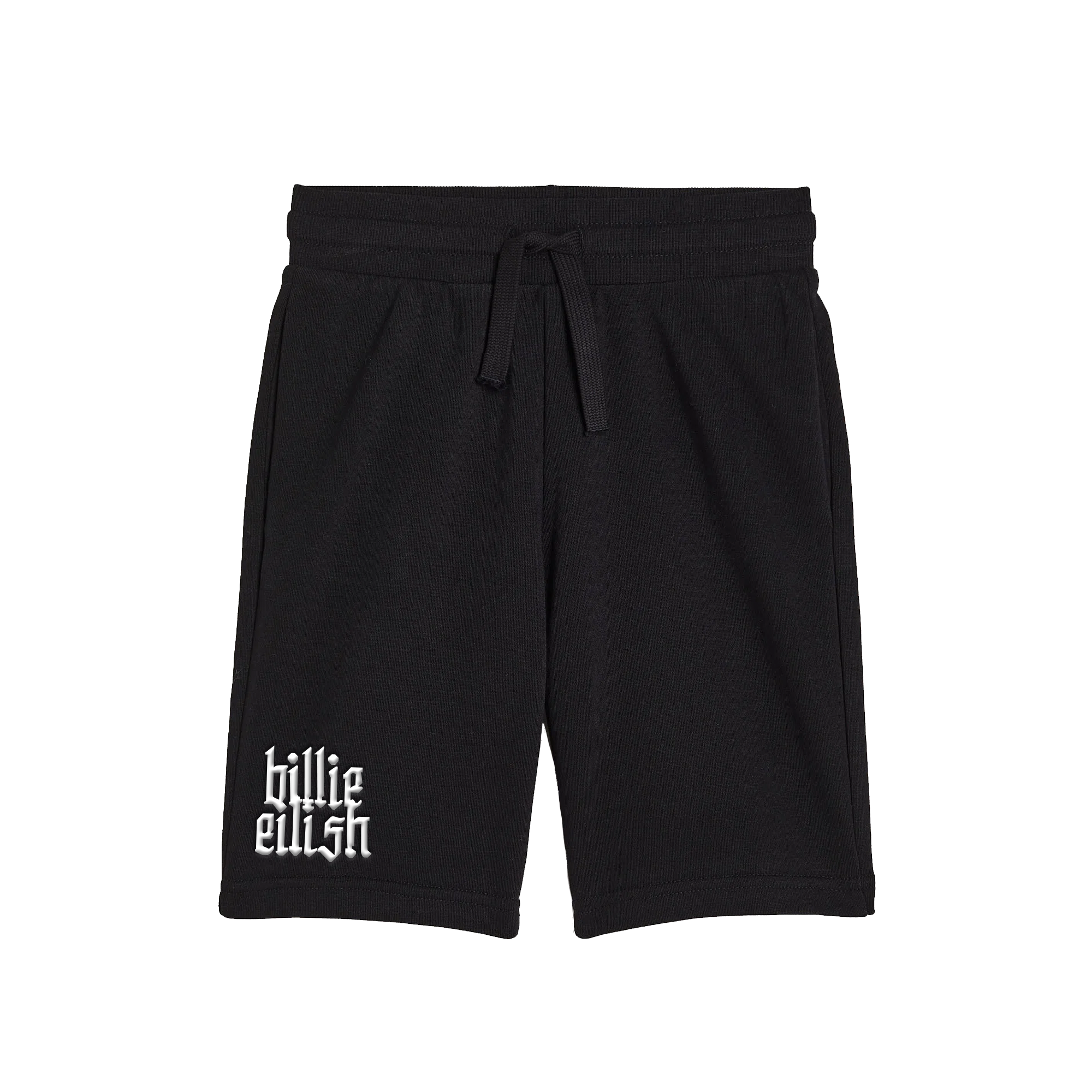 Billie Eilish · Logo Shorts