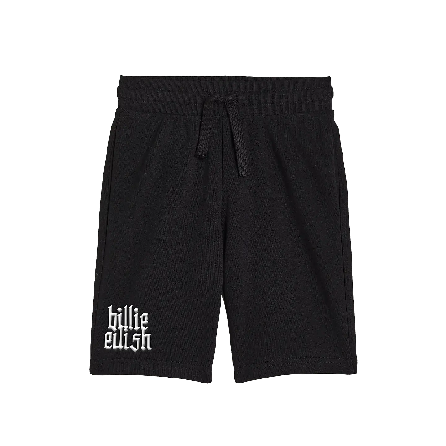 Billie Eilish · Logo Shorts 1