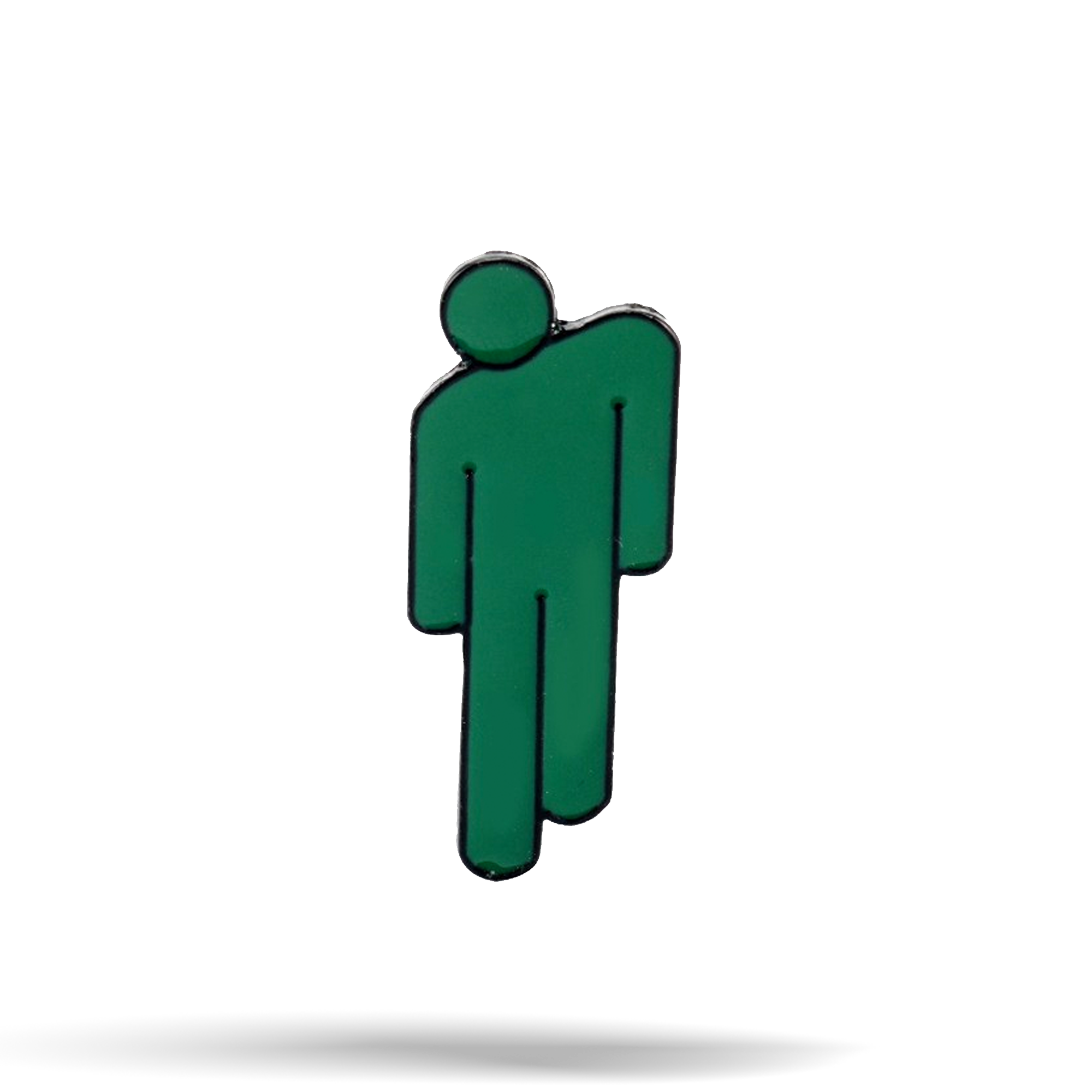 Billie Eilish · Icon Pin