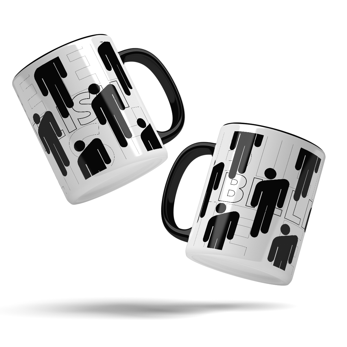 Billie Eilish · icon Mug