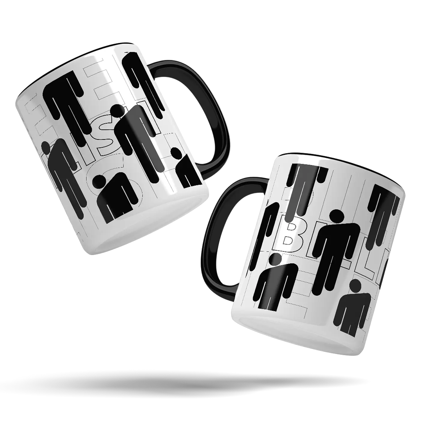 Billie Eilish · icon Mug 1