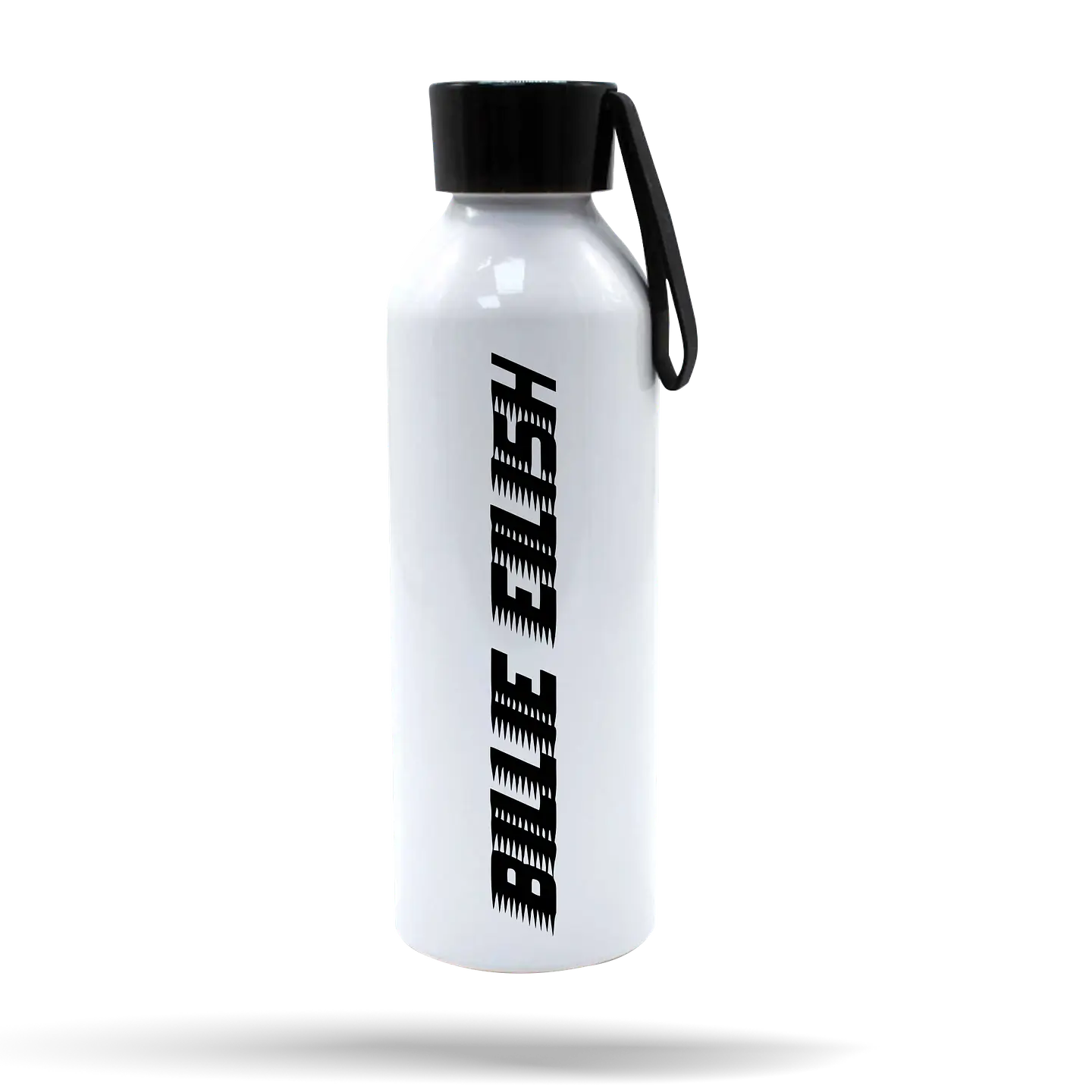 Billie Eilish · Logo Negro Botella 1