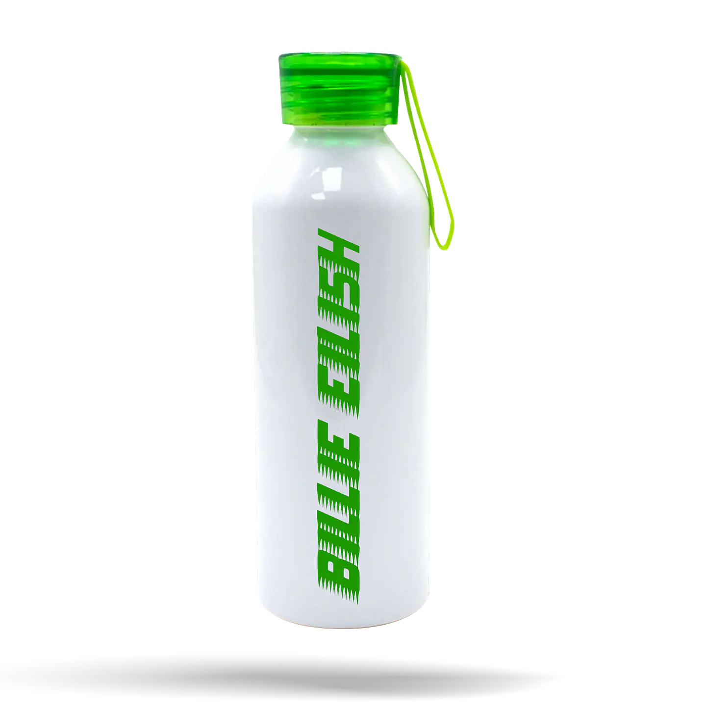 Billie Eilish · Logo Verde Botella 1
