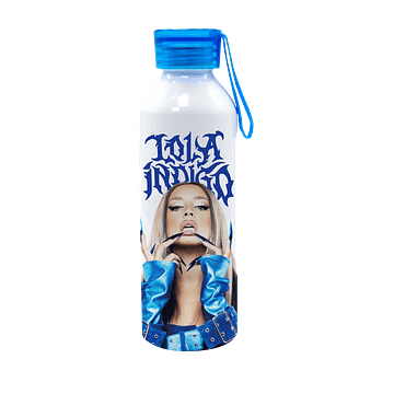Lola Índigo · Mimi Azul Botella
