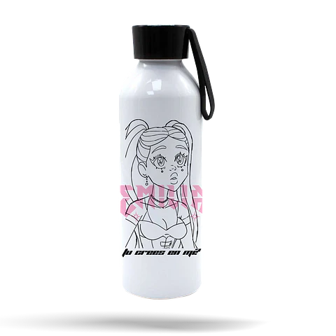 Emilia · Animada Botella