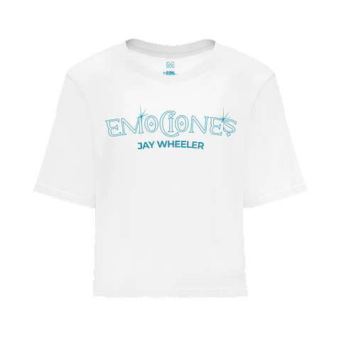 Jay Wheeler · Emociones White