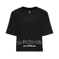 Jay Wheeler · Emociones Black Polera Top - Miniatura 1