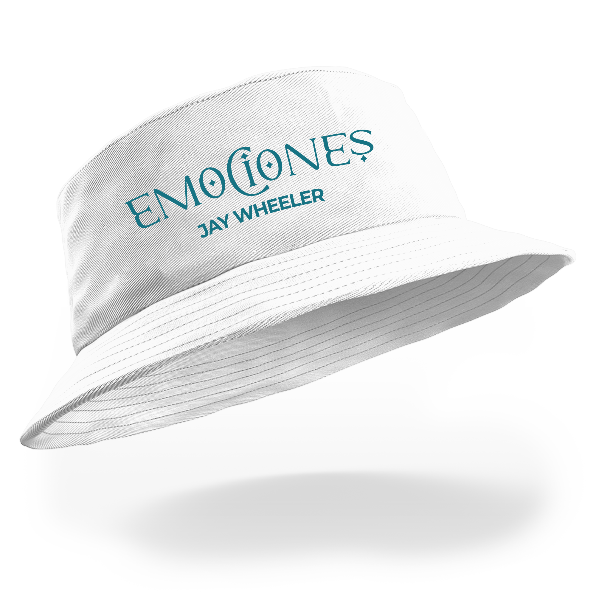 Jay Wheeler · Emociones Bucket