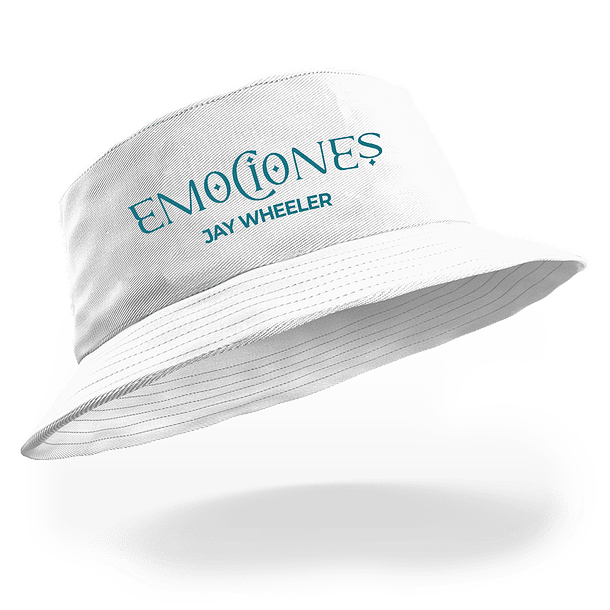 Jay Wheeler · Emociones Bucket 1