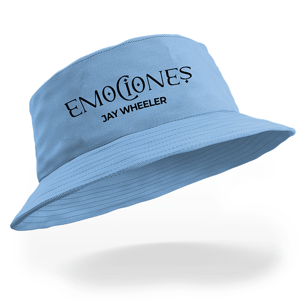 Jay Wheeler · Emociones Bucket 3