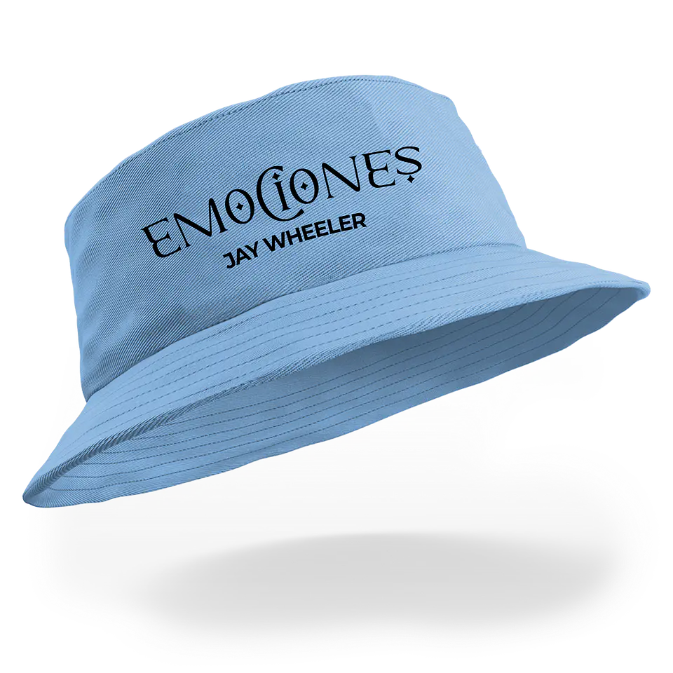 Jay Wheeler · Emociones Bucket 3