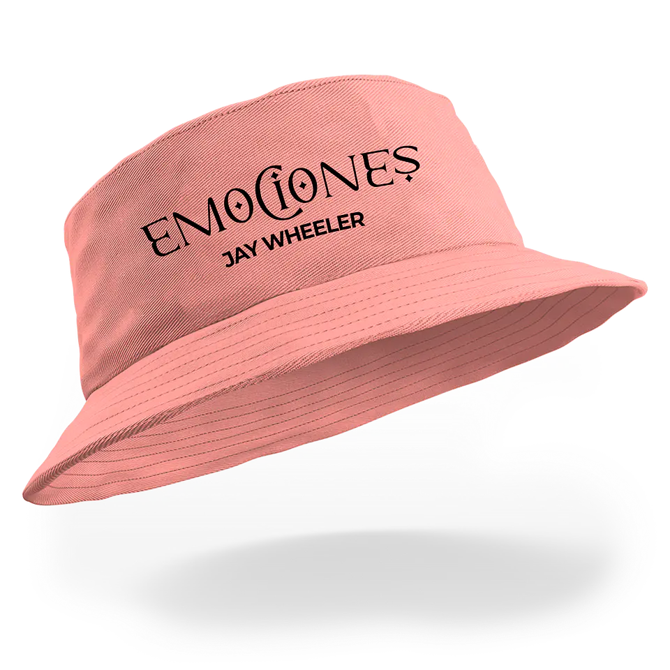 Jay Wheeler · Emociones Bucket 2