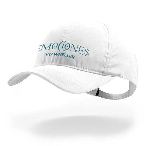 Jay Wheeler · Emociones Jockey